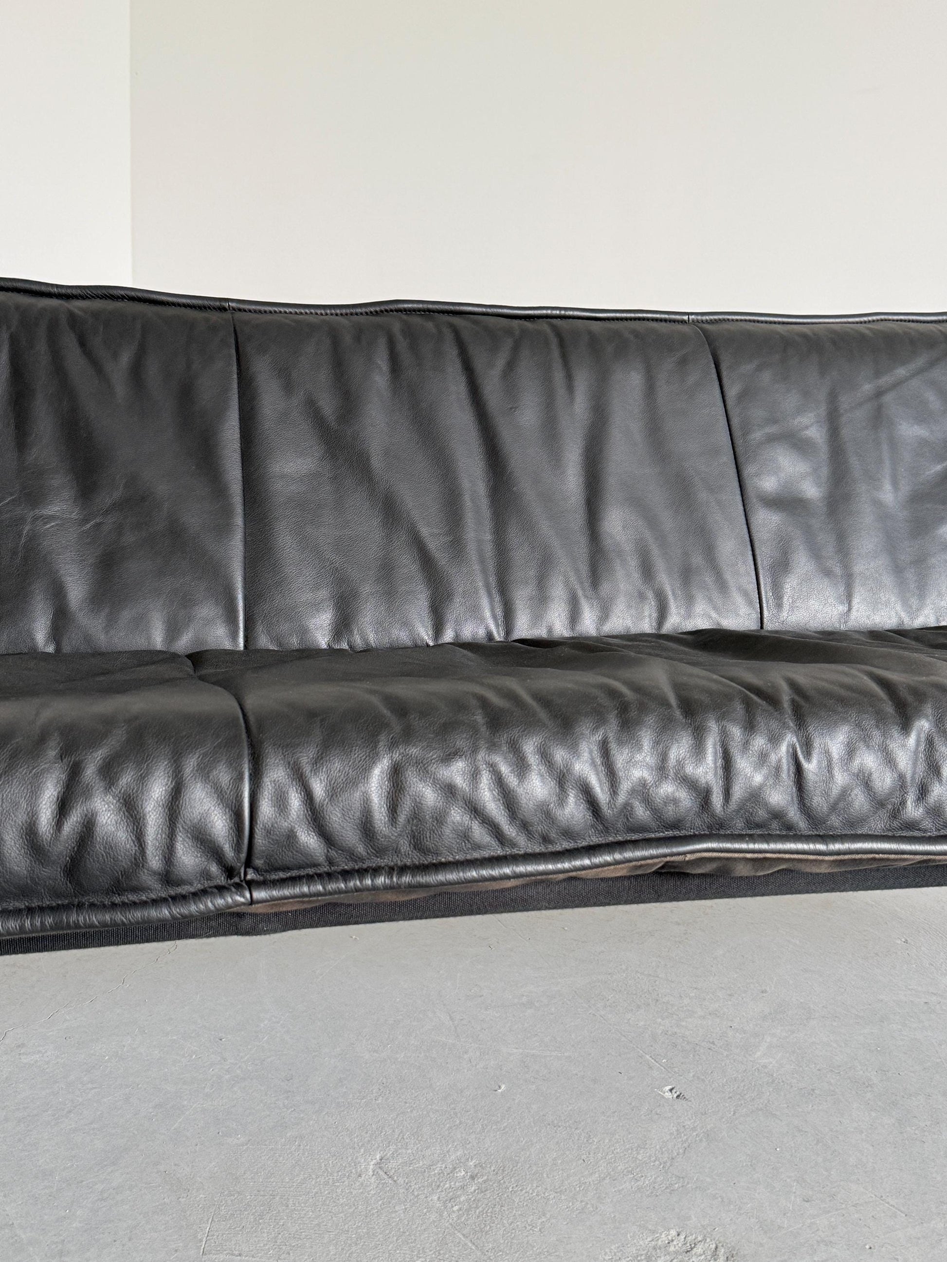 Vintage Sofa von Johan Bertil Häggström für Ikea