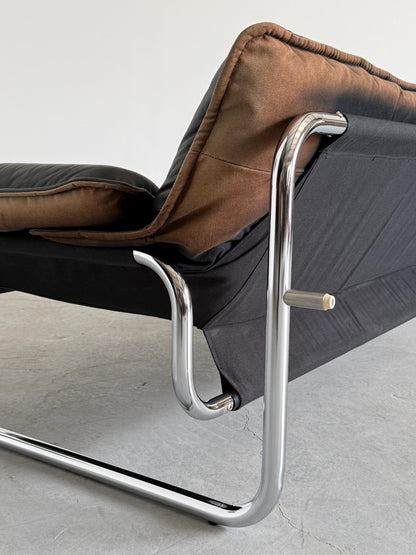 Vintage Sofa von Johan Bertil Häggström für Ikea