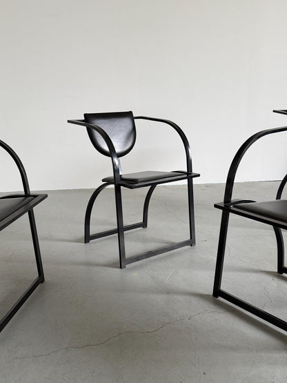 Vintage Stuhl Cosinus von Karl Friedrich Förster für KFF