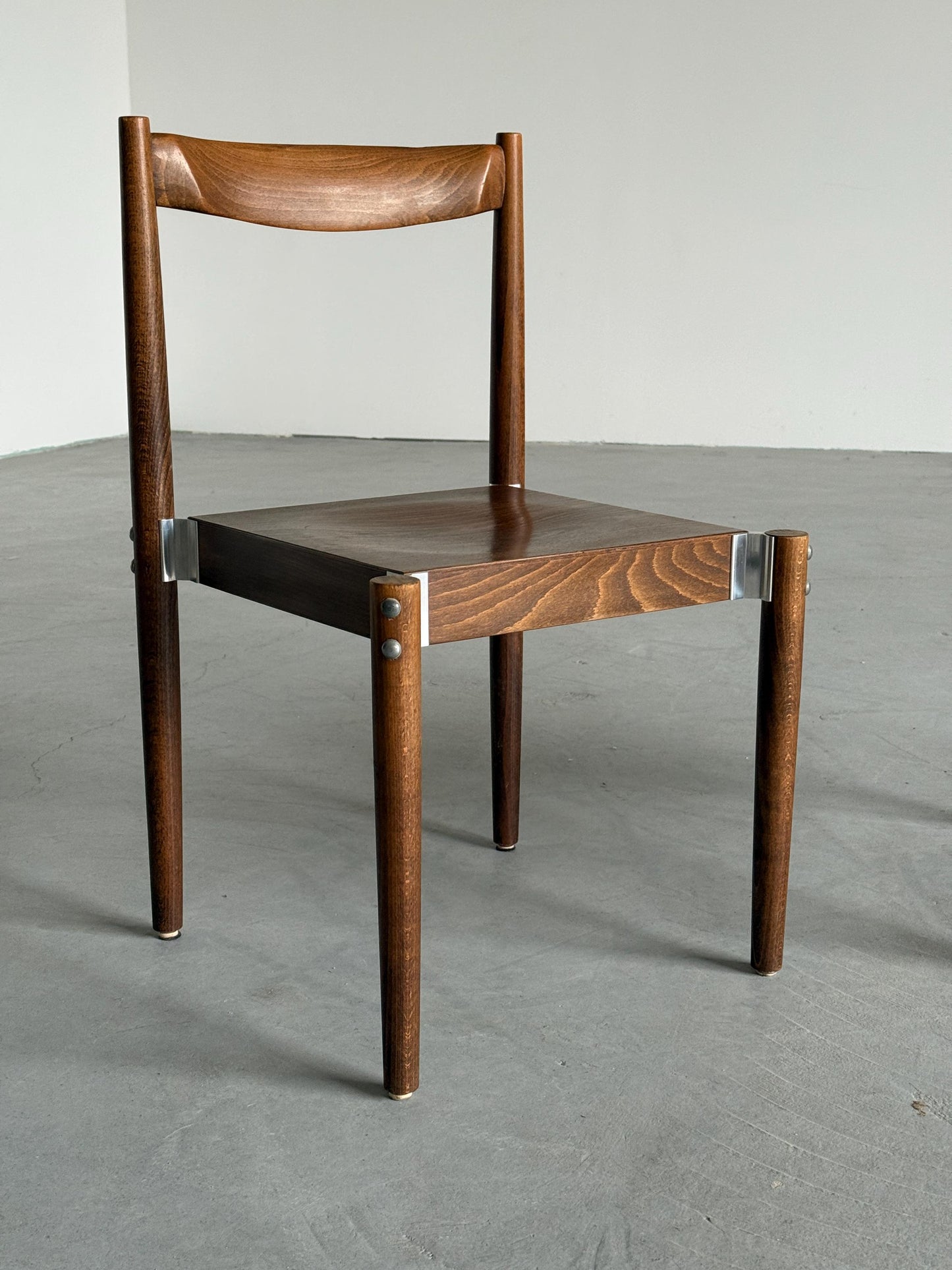 Vintage Stuhl Set von 2 von Miroslav Navrátil für Czechoslovakia