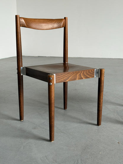 Vintage Stuhl Set von 2 von Miroslav Navrátil für Czechoslovakia