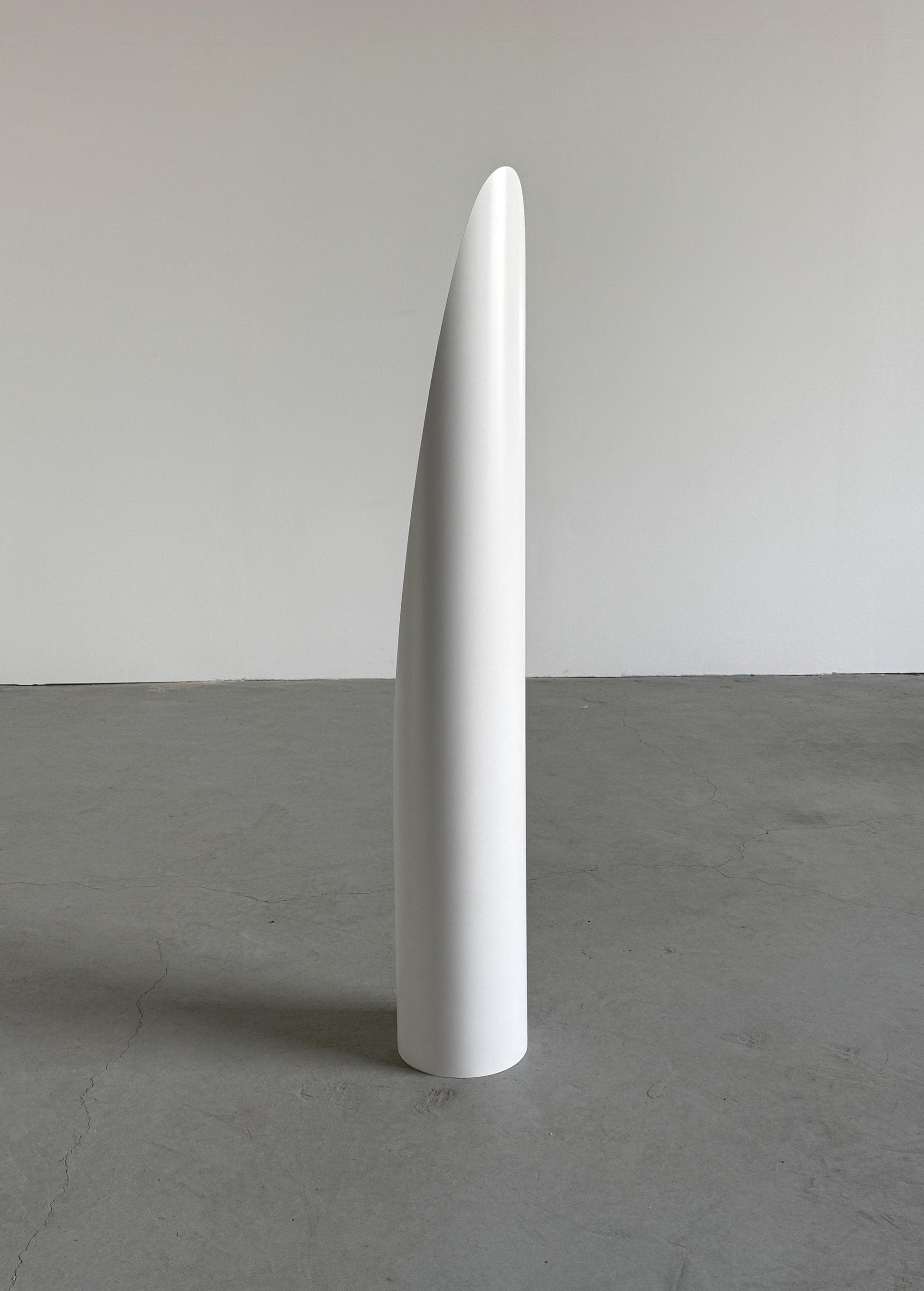 Vintage Spiegel Unghia von Rodolfo Bonetto für Bilumen