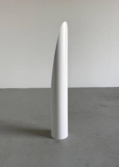 Vintage Spiegel Unghia von Rodolfo Bonetto für Bilumen