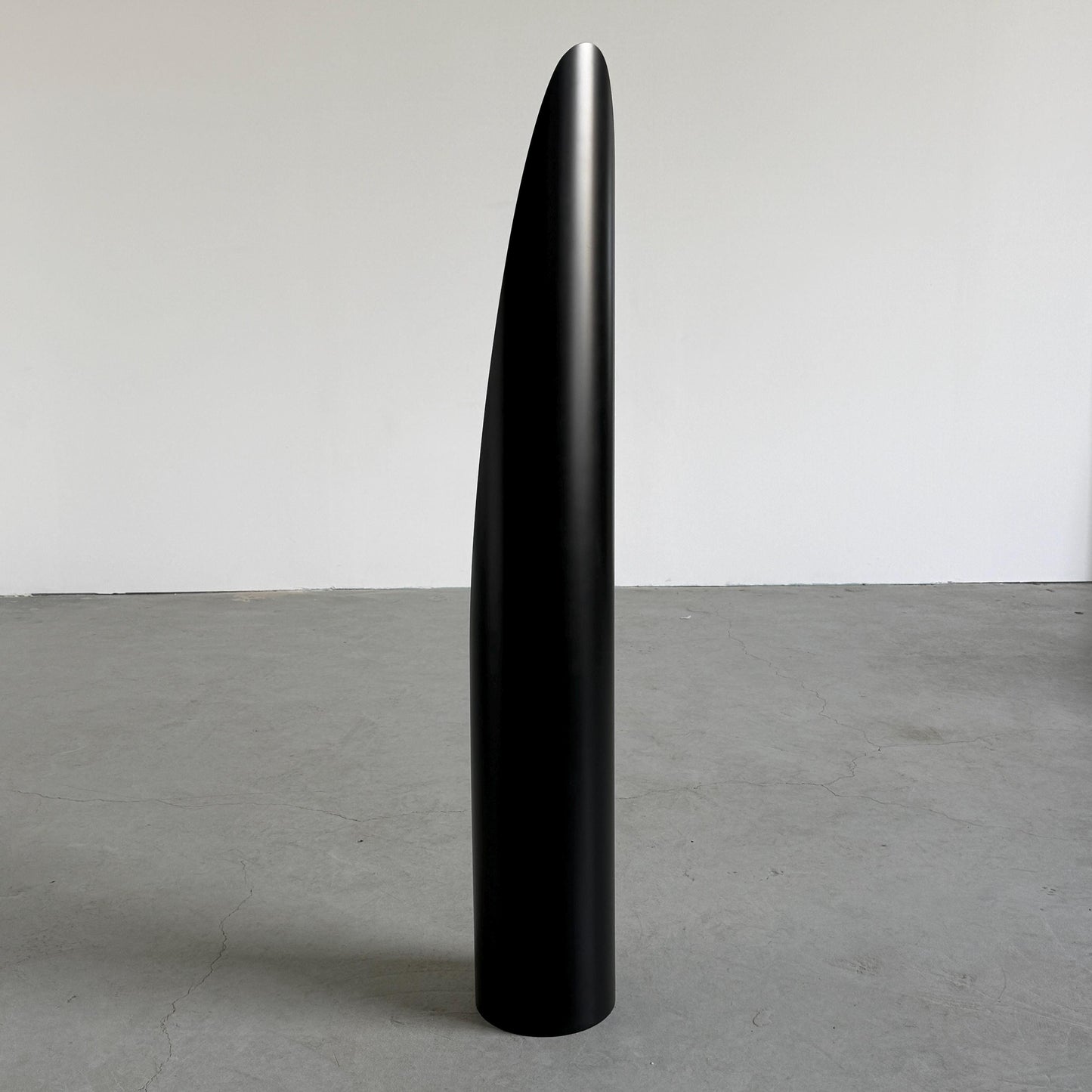 Vintage Spiegel Unghia von Rodolfo Bonetto für Bilumen