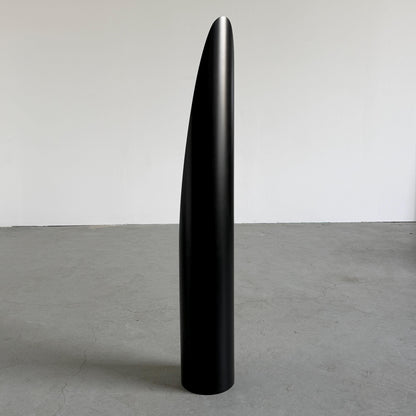 Vintage Spiegel Unghia von Rodolfo Bonetto für Bilumen