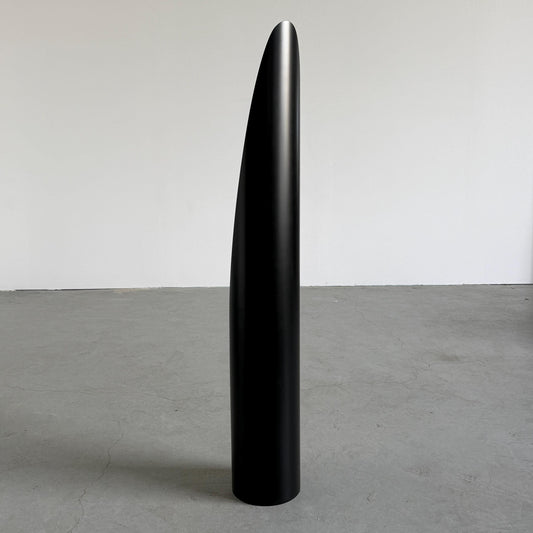 Vintage Spiegel Unghia von Rodolfo Bonetto für Bilumen