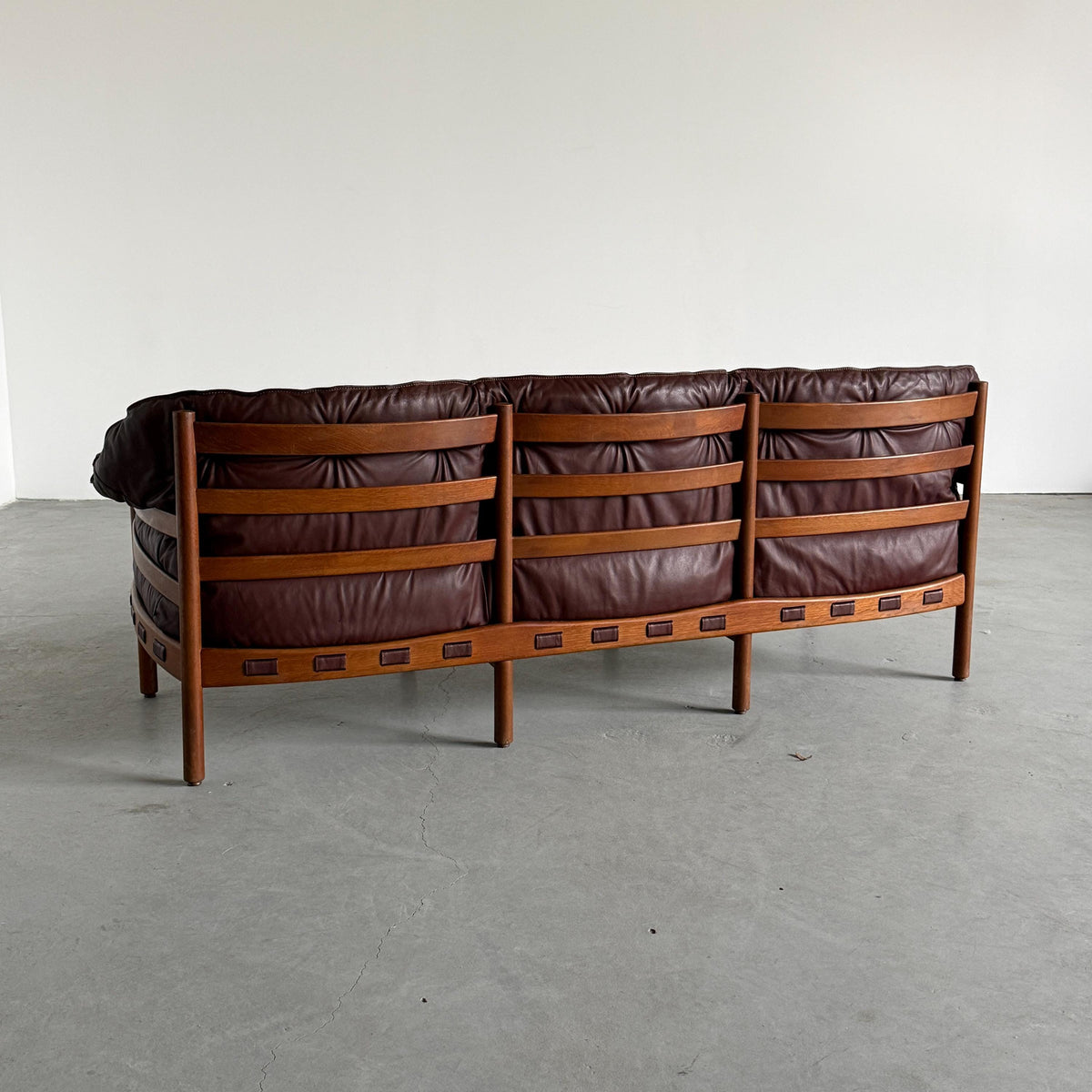 Vintage Sofa 'Model 925' von Arne Norell für Coja Culemborg