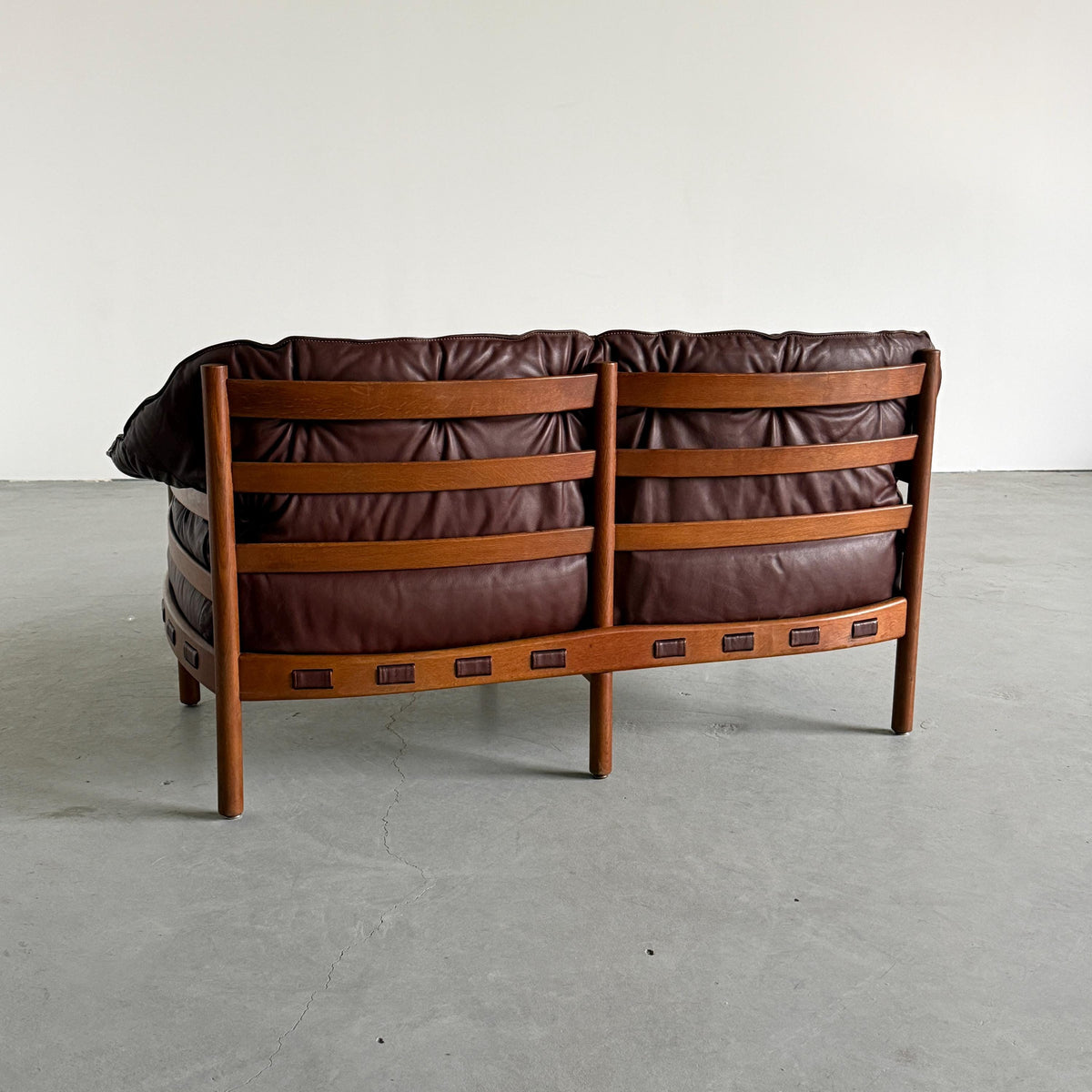 Vintage Sofa 'Model 925' von Arne Norell für Coja Culemborg