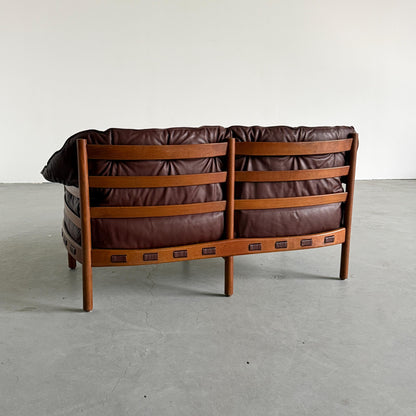 Vintage Sofa 'Model 925' von Arne Norell für Coja Culemborg