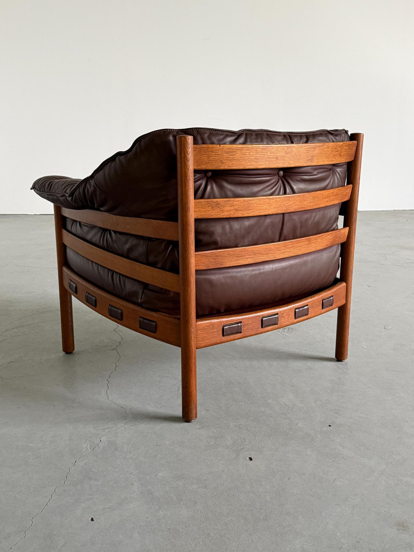 Vintage Sessel 'Model 925' von Arne Norell für Coja Culemborg