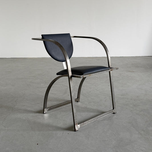 Vintage Stuhl 'Cosinus' von Karl Friedrich Förster für KFF