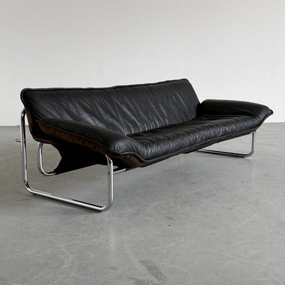 Vintage Sofa von Johan Bertil Häggström für Ikea