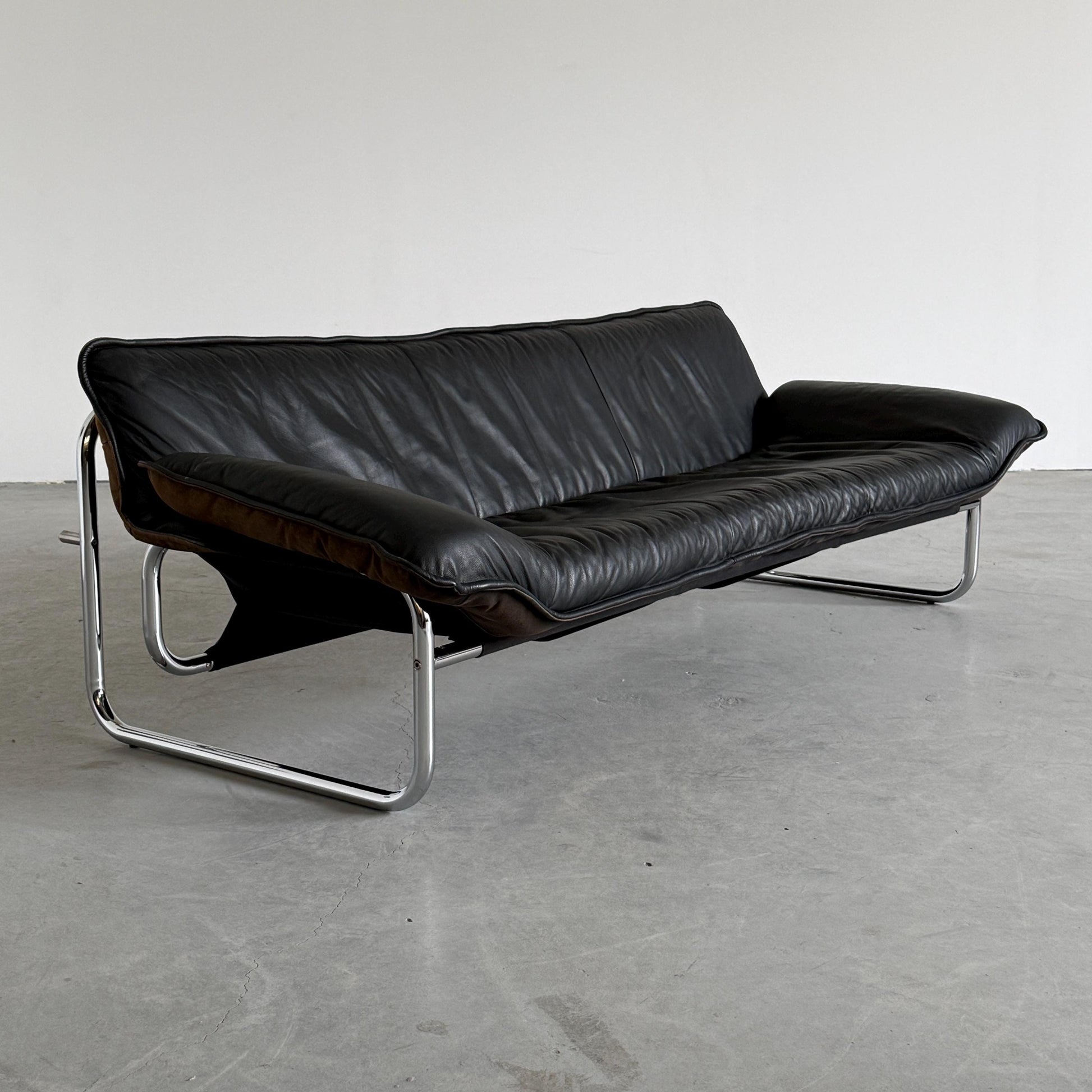 Vintage Sofa von Johan Bertil Häggström für Ikea