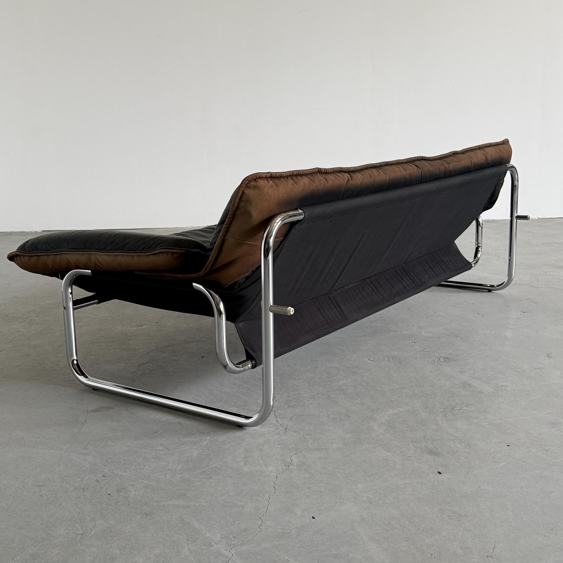 Vintage Sofa von Johan Bertil Häggström für Ikea