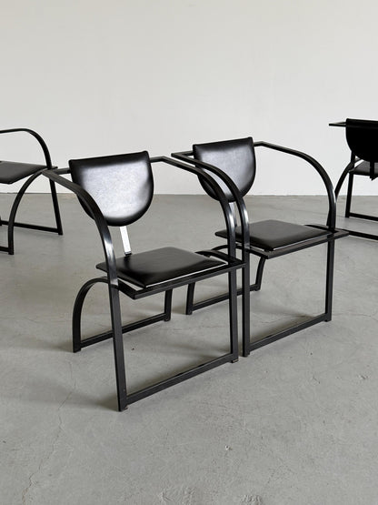 Vintage Stuhl Cosinus von Karl Friedrich Förster für KFF