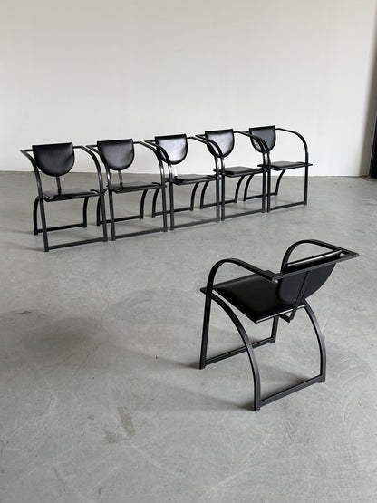 Vintage Stuhl Cosinus von Karl Friedrich Förster für KFF