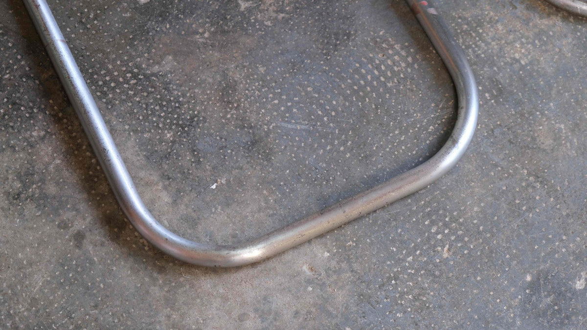 Vintage Freischwinger "S 43" nach Mart Stam