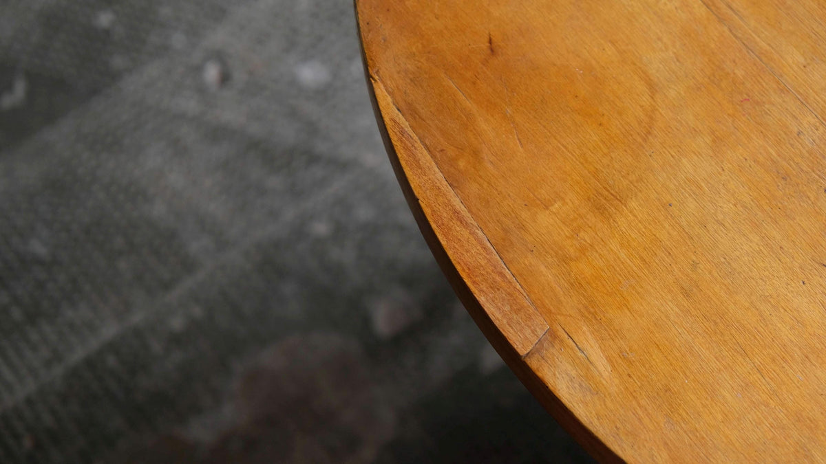 Vintage Couchtisch "Fb54" von Karel Ort, Bauhaus