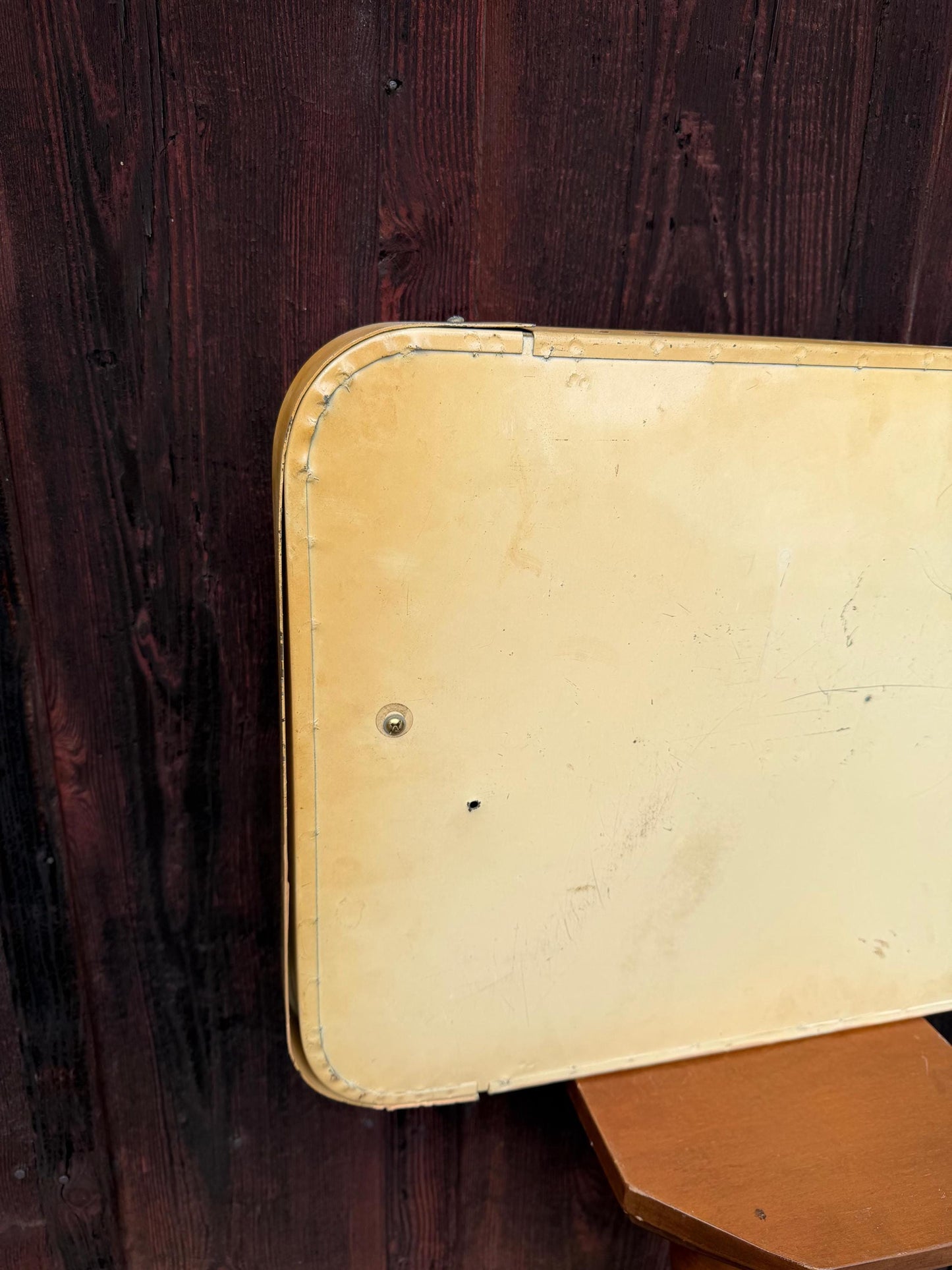 Vintage Leuchtreklame "Ouzo 12"