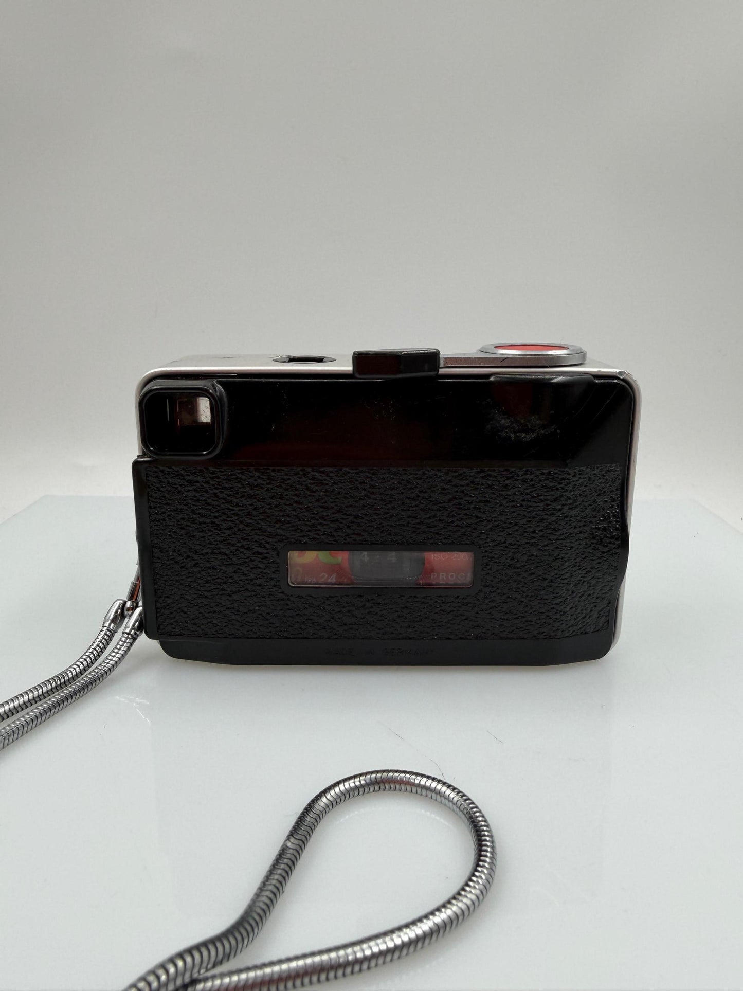 Vintage Kamera Agfamatic 100 von Agfa