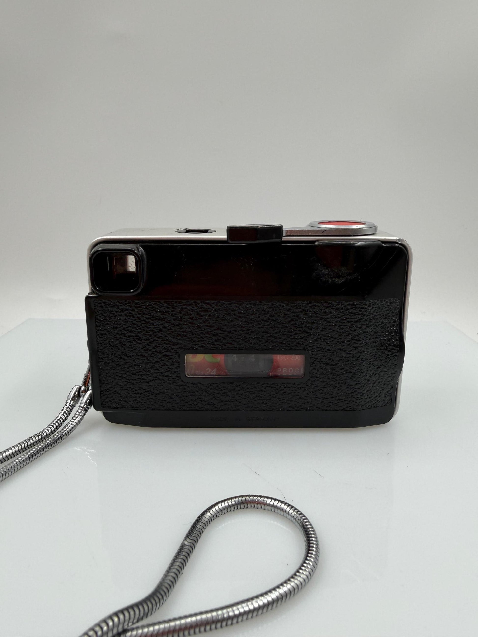 Vintage Kamera Agfamatic 100 von Agfa