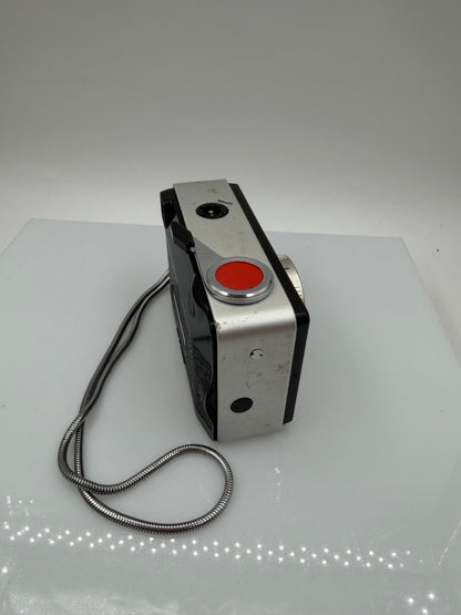 Vintage Kamera Agfamatic 100 von Agfa