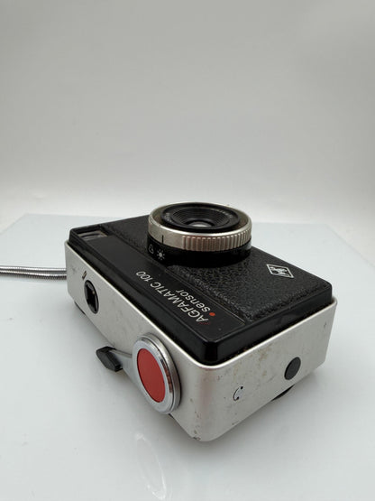 Vintage Kamera Agfamatic 100 von Agfa