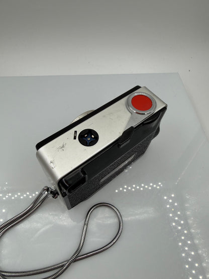 Vintage Kamera Agfamatic 100 von Agfa