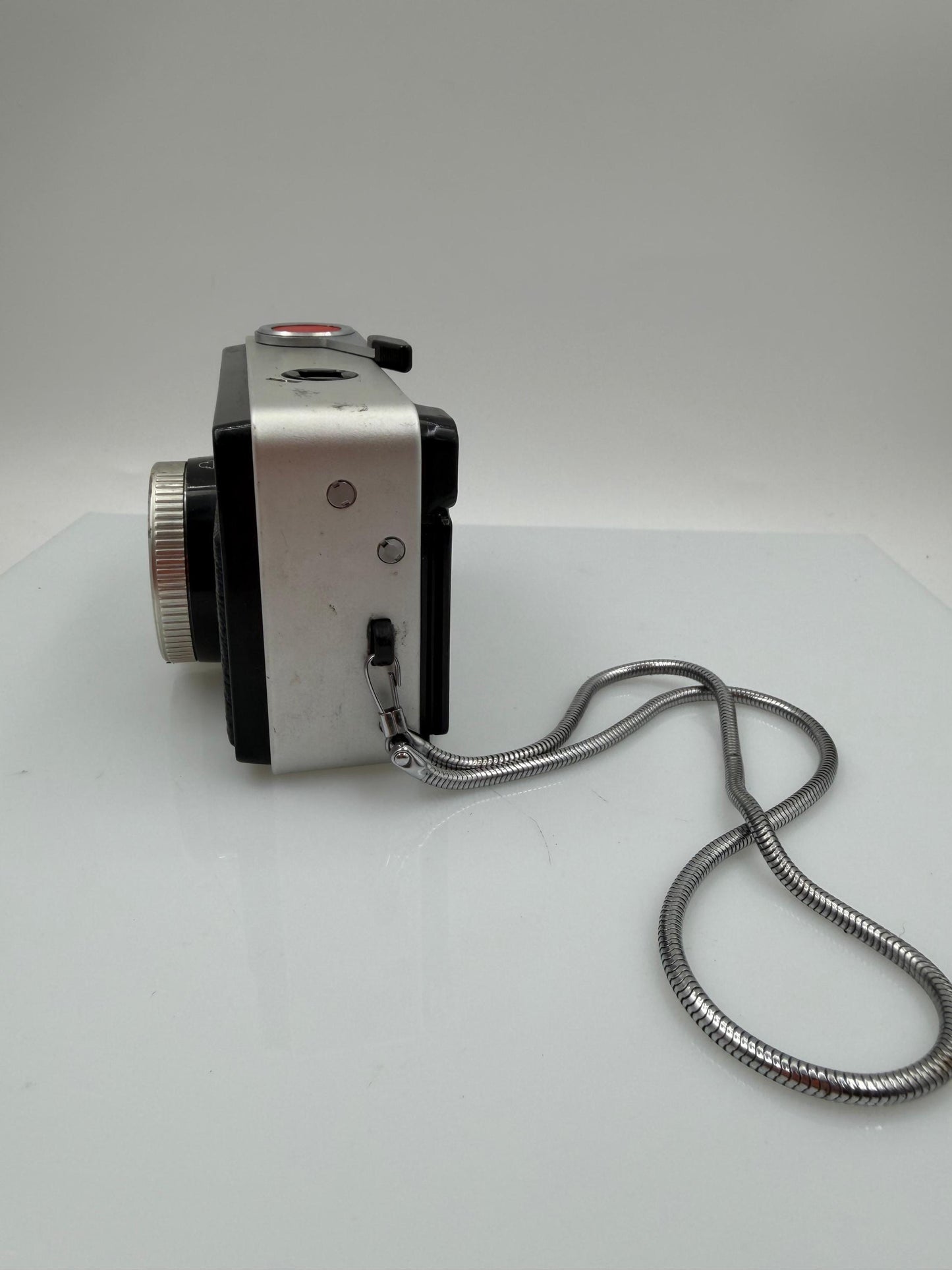 Vintage Kamera Agfamatic 100 von Agfa