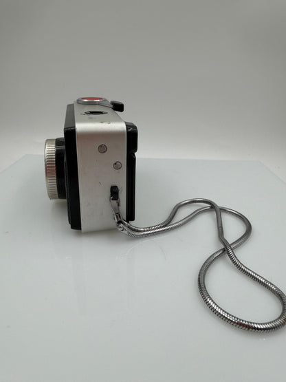 Vintage Kamera Agfamatic 100 von Agfa