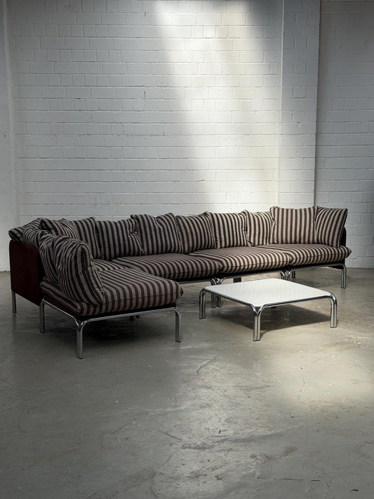 Vintage Modulsofa im Stil von Wim Ypma für Riemersma, 5-teilig