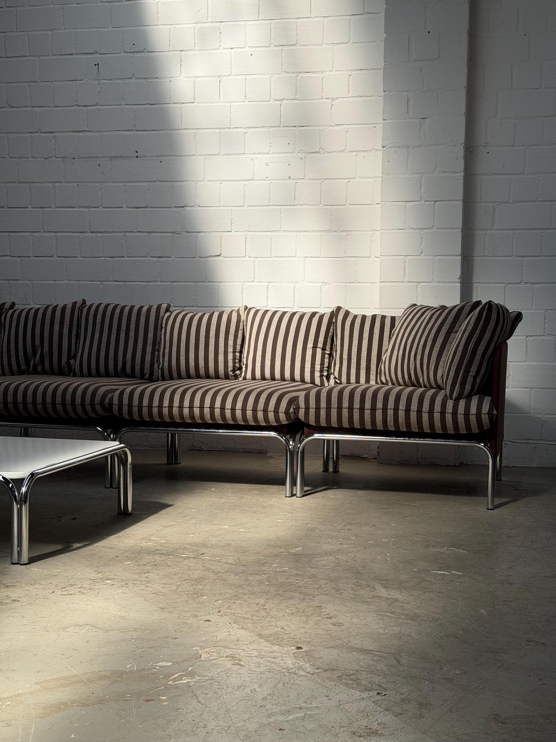 Vintage Modulsofa im Stil von Wim Ypma für Riemersma, 5-teilig