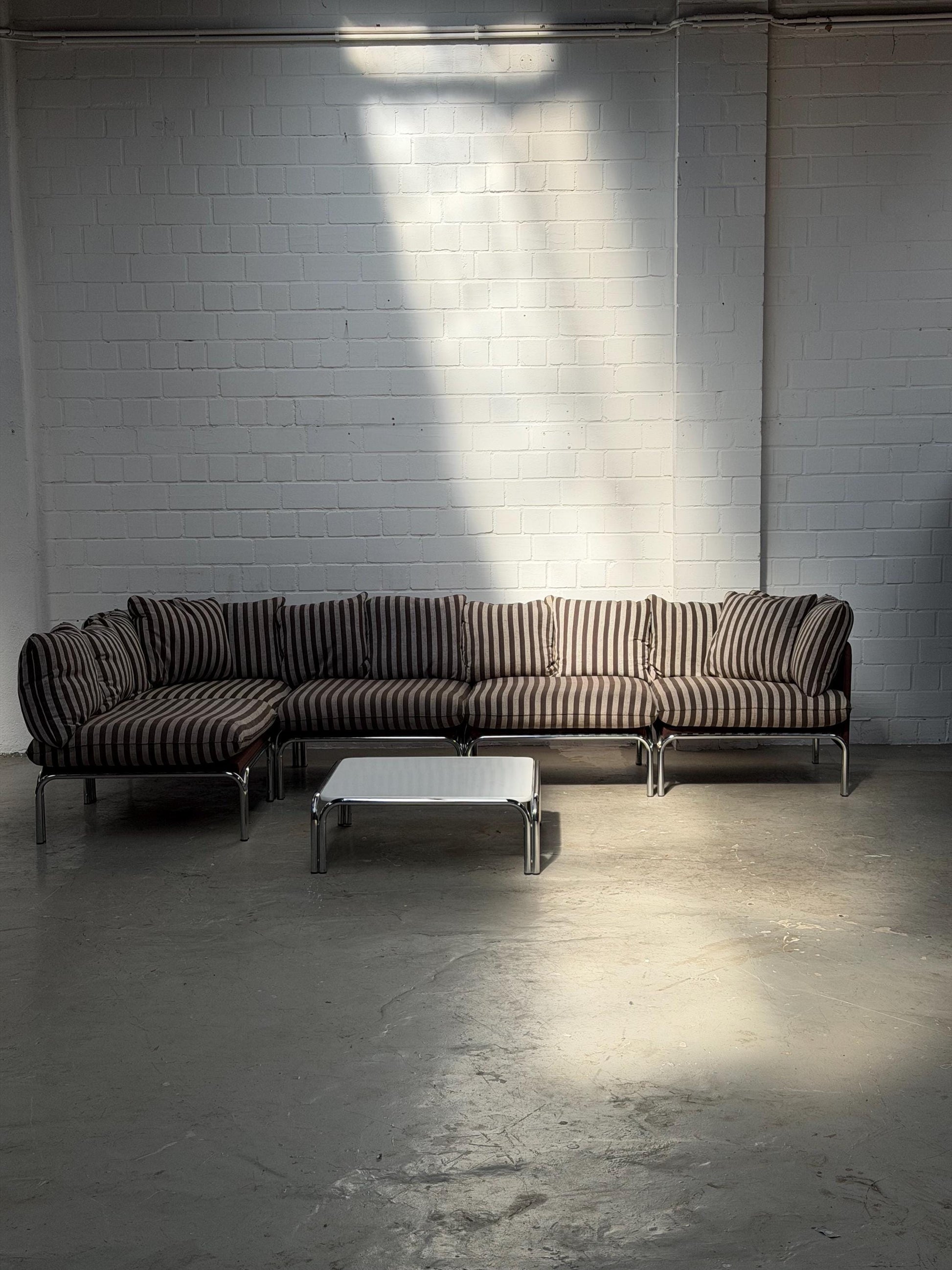 Vintage Modulsofa im Stil von Wim Ypma für Riemersma, 5-teilig