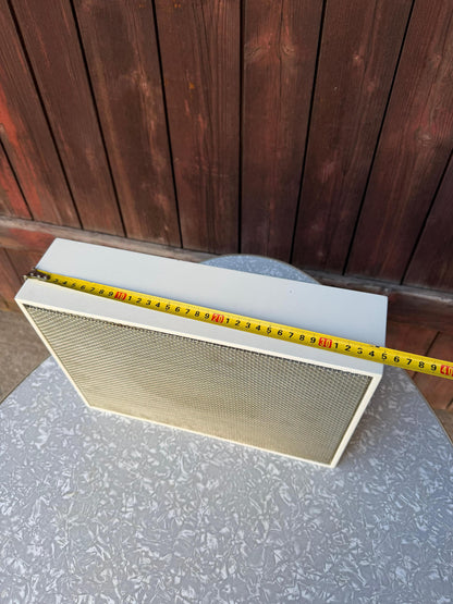 Vintage Lautsprecherbox von Loewe Opta, Mid-Century Modern