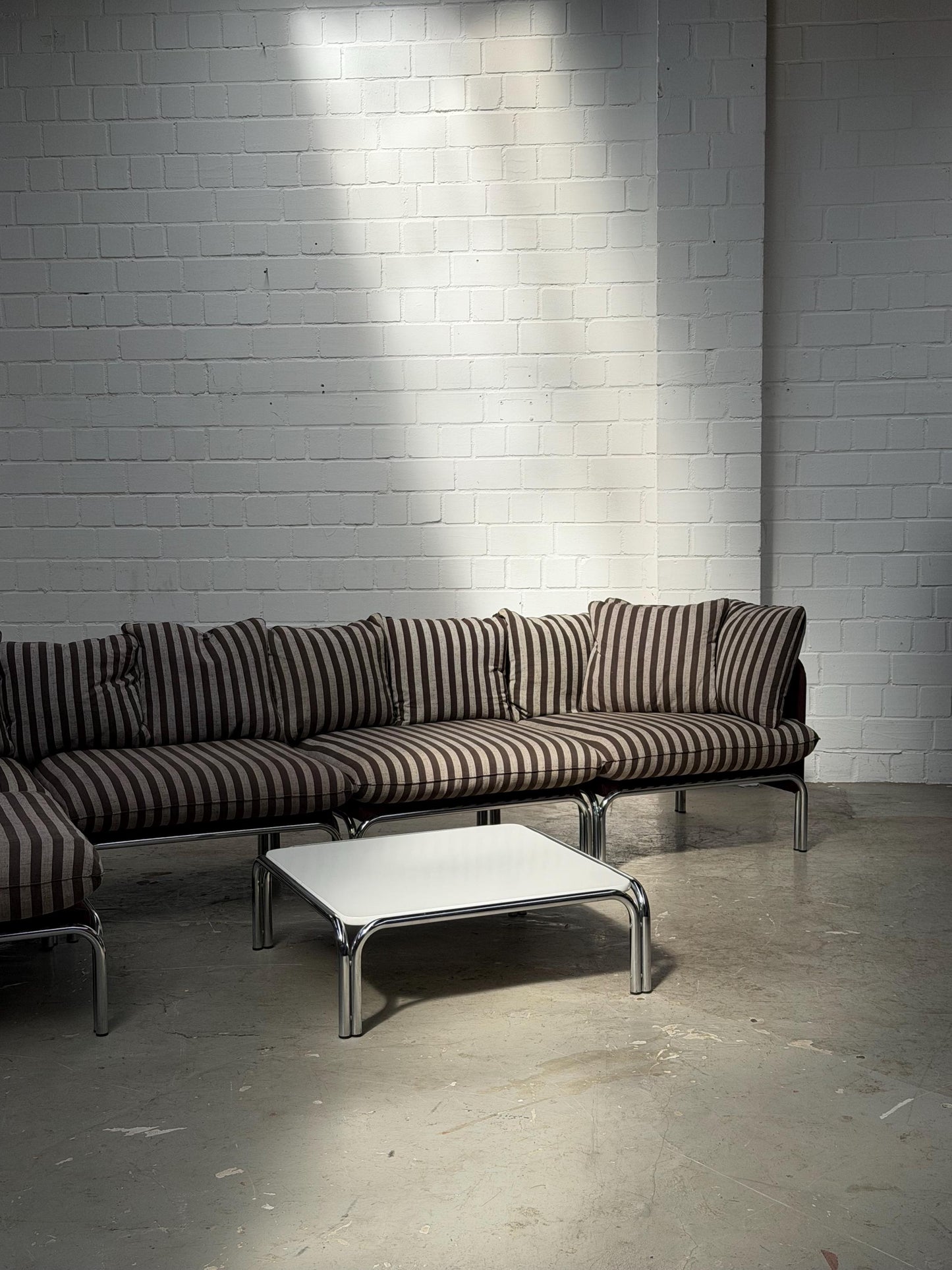 Vintage Modulsofa im Stil von Wim Ypma für Riemersma, 5-teilig