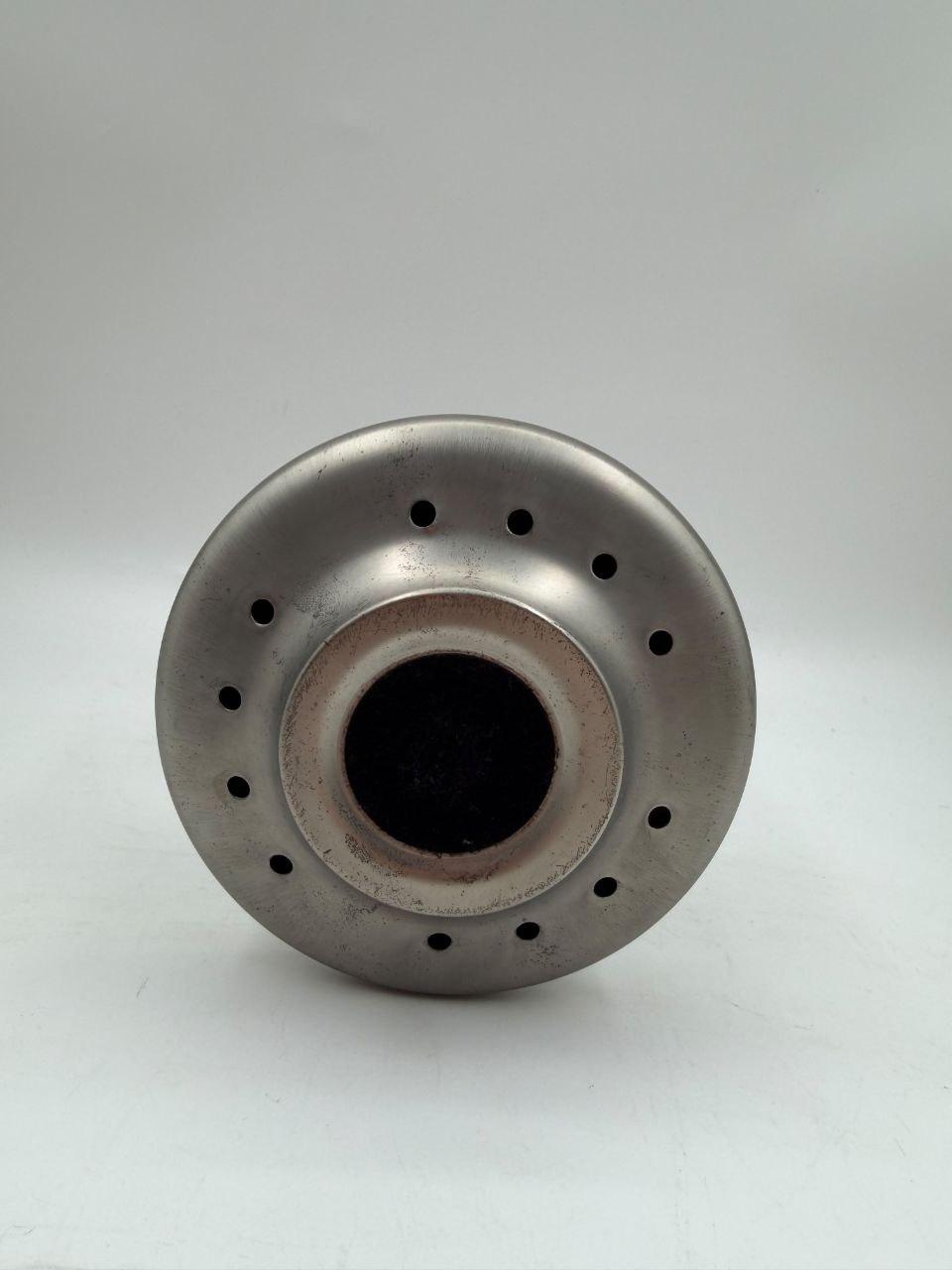 Vintage Ölbrenner-Kappe von Stoff Nagel
