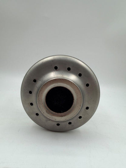 Vintage Ölbrenner-Kappe von Stoff Nagel
