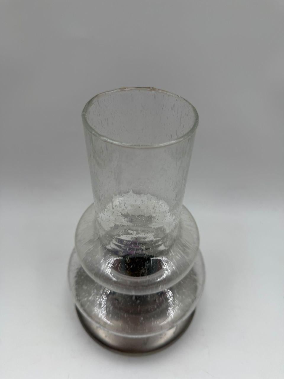 Vintage Ölbrenner-Kappe von Stoff Nagel