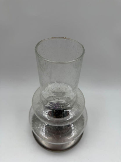 Vintage Ölbrenner-Kappe von Stoff Nagel