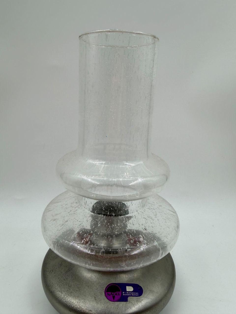 Vintage Ölbrenner-Kappe von Stoff Nagel