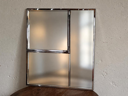 Vintage Wandspiegel Castellar von Eileen Gray