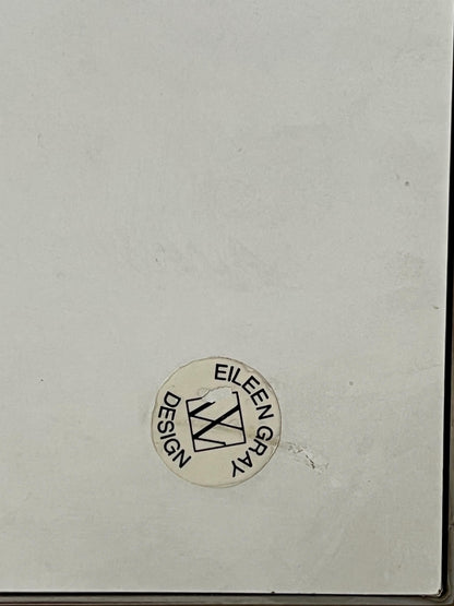 Vintage Wandspiegel Castellar von Eileen Gray