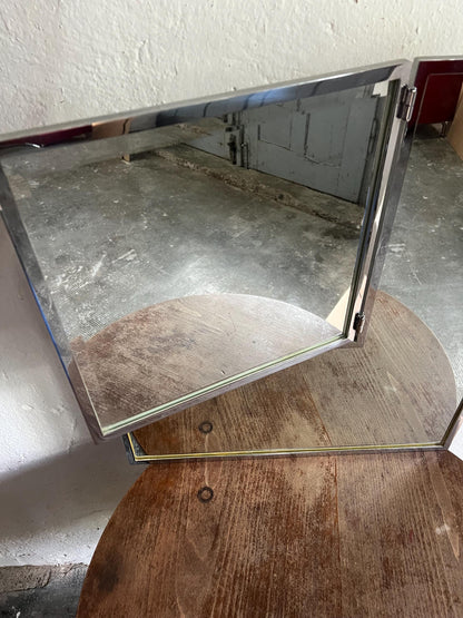 Vintage Wandspiegel Castellar von Eileen Gray