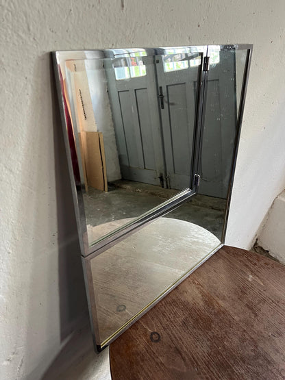 Vintage Wandspiegel Castellar von Eileen Gray