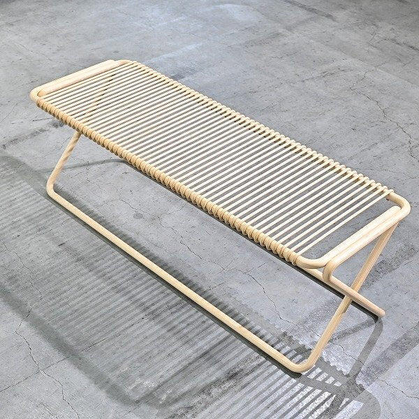 Vintage Bank Karumi von Alvaro Siza für Hermes