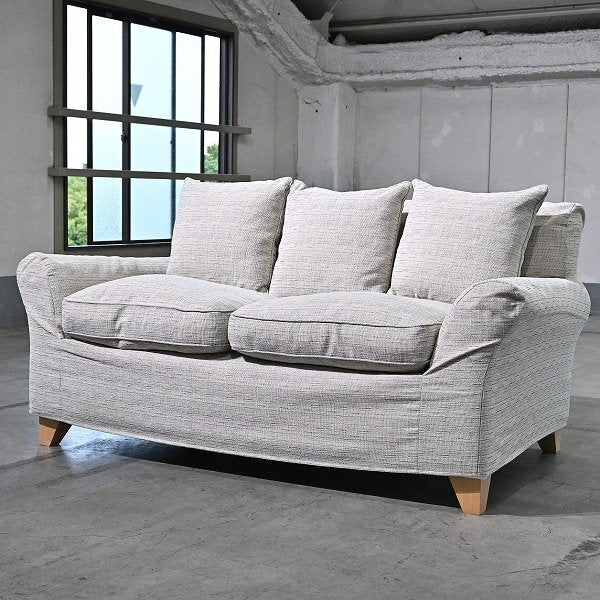 Vintage Sofa Heaven von Terence Conran für The Conran Shop mit Kissen