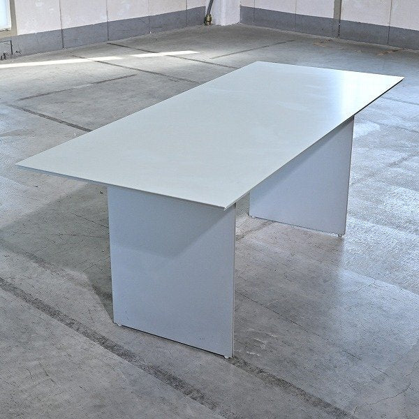 Vintage Tisch AIRFRAME von David Chipperfield für Cassina ixc.