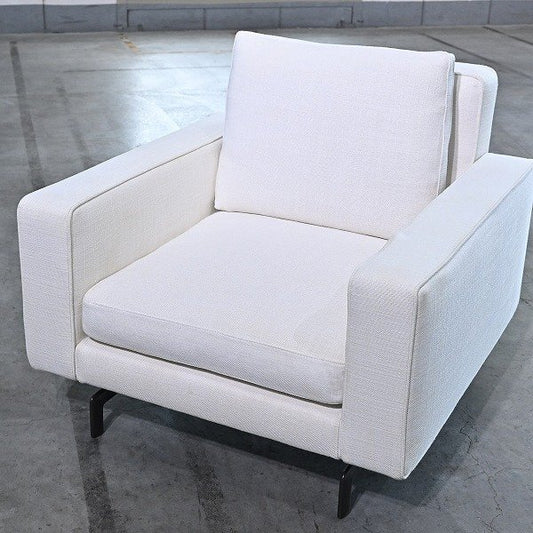 Vintage Sessel SHERMAN von Rodolfo Dordoni für Minotti