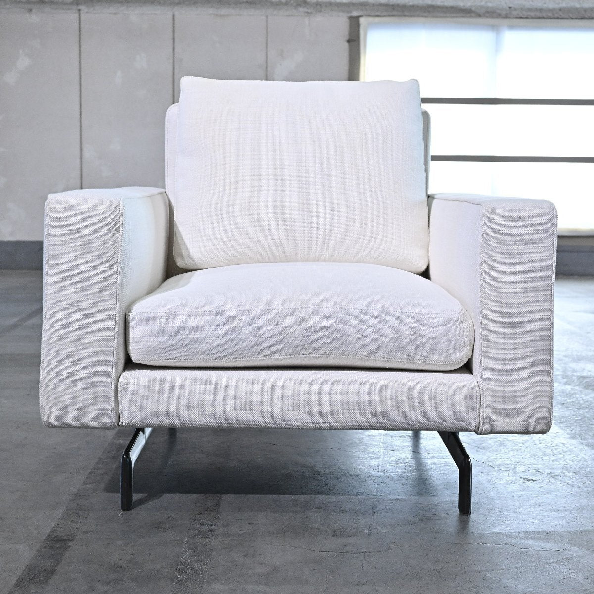 Vintage Sofa SHERMAN von Rodolfo Dordoni für Minotti