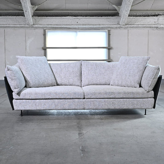 Vintage Sofa LIGHT FIELD MODULAR von Ritzwell